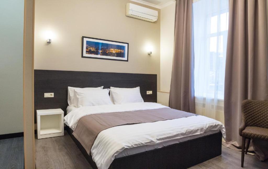 Khreshchatyk Apart Hotel 911 Kiev Exterior foto